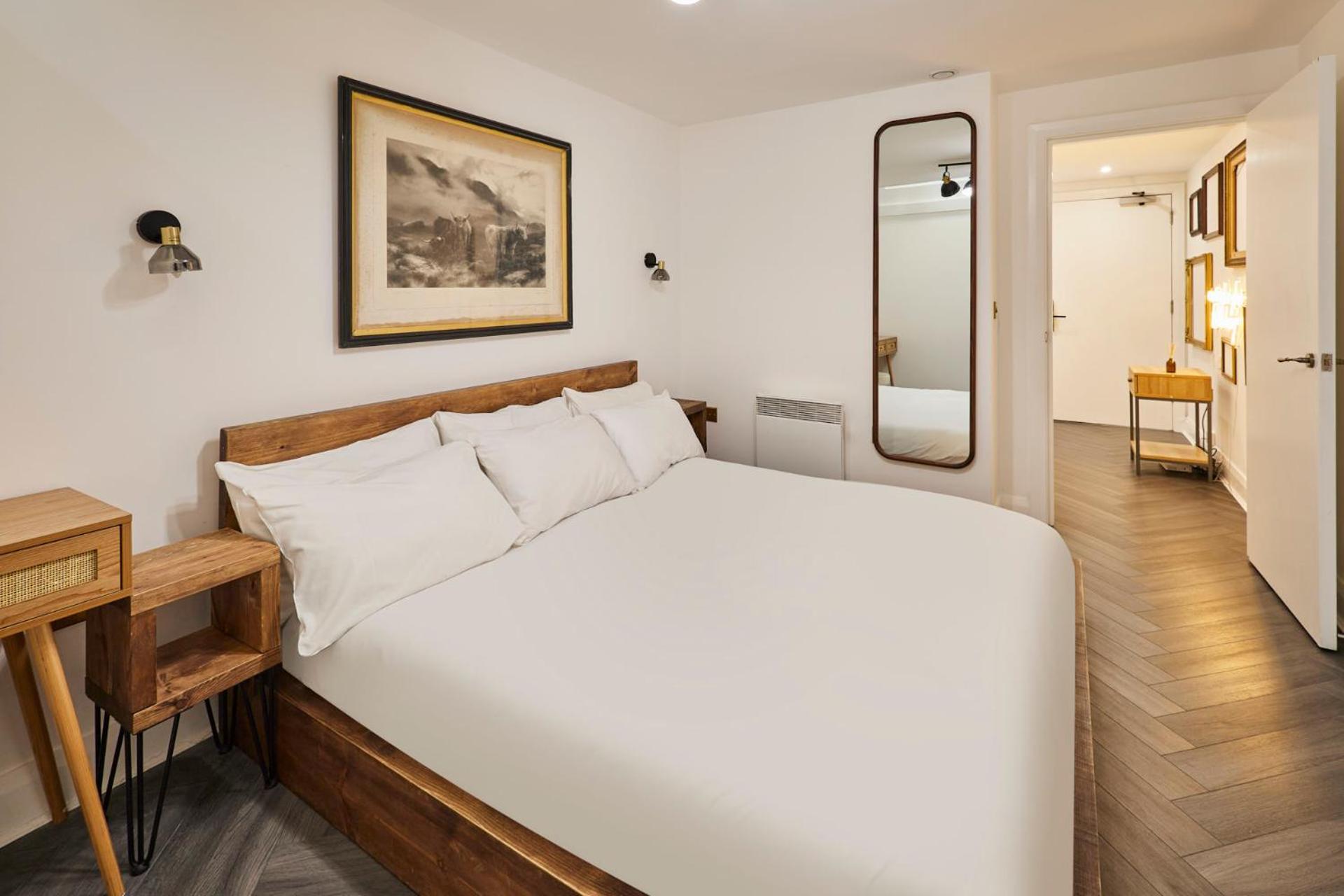 Host & Stay - Queen Square Hideaway Liverpool Exterior photo
