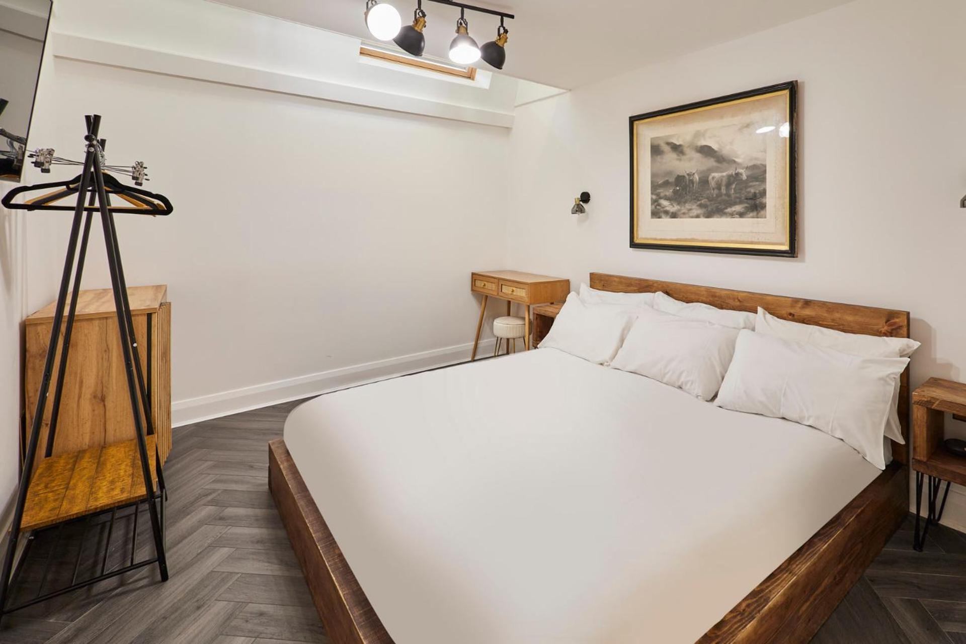 Host & Stay - Queen Square Hideaway Liverpool Exterior photo